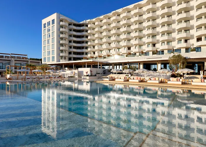 Trs Ibiza Hotel - Adults Only San Antonio Abad
