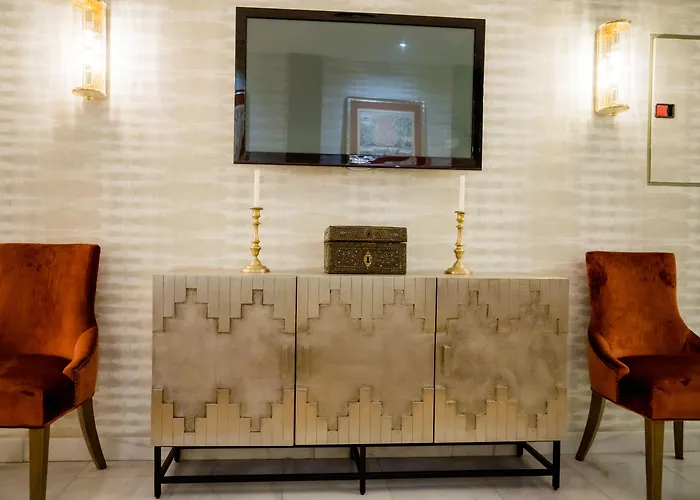Hotel Meninas - Boutique Opera