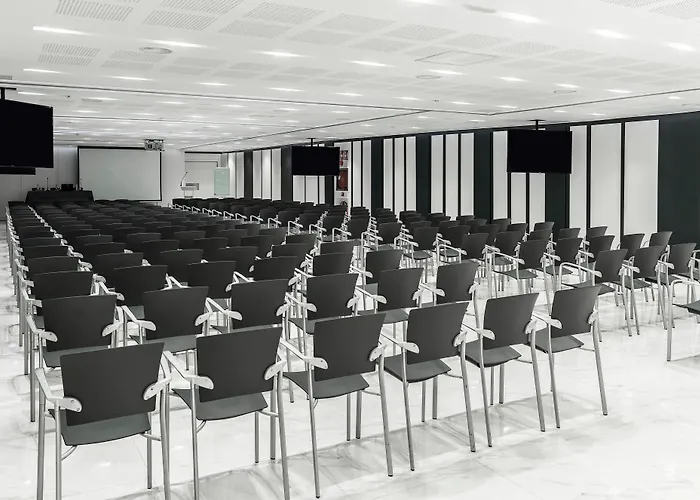 Hotel Vincci Soma Madrid