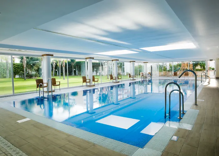 Hotel Monarque Cendrillón Fuengirola