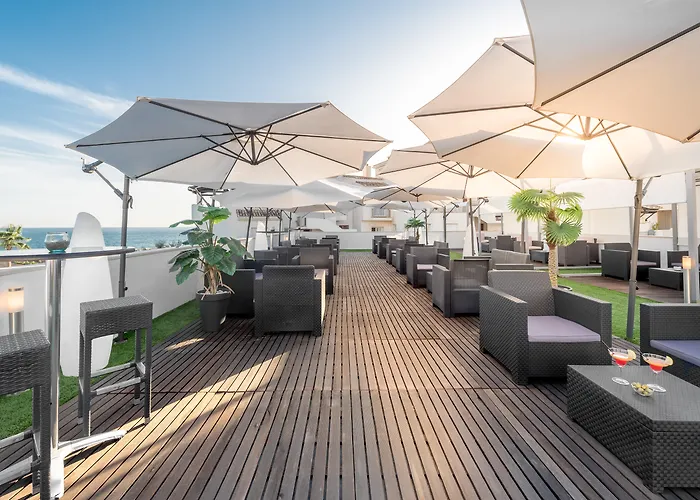 Gran Hotel Costa Del Sol