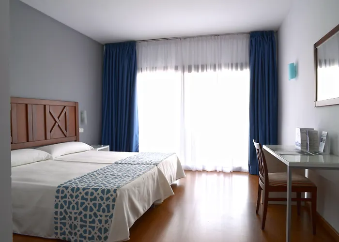 TRH Paraíso Estepona