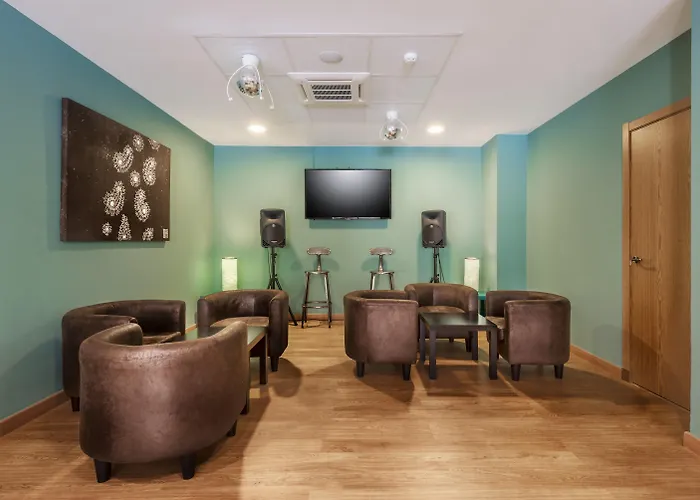 Hotel Mainare Playa Fuengirola