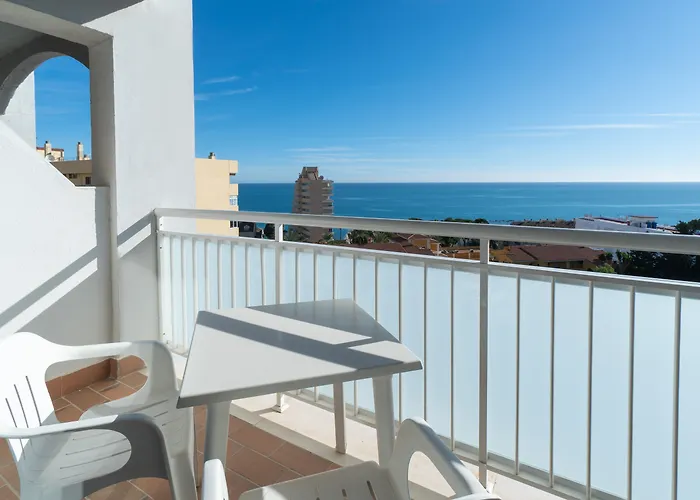 Medplaya Hotel Bali Benalmádena