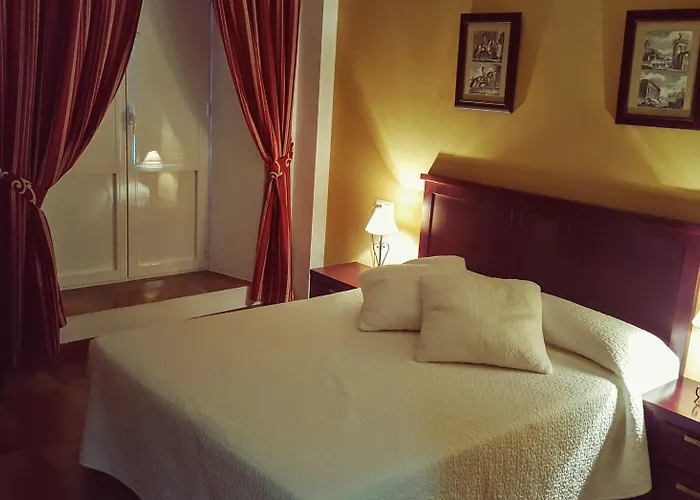 Hostal San Cayetano Ronda
