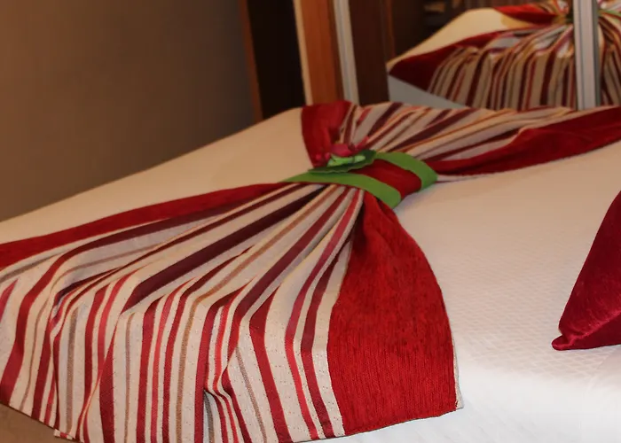 Hotel Regio 2 Cádiz