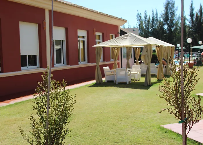 Golf Playa Country Club Apartamento Islantilla