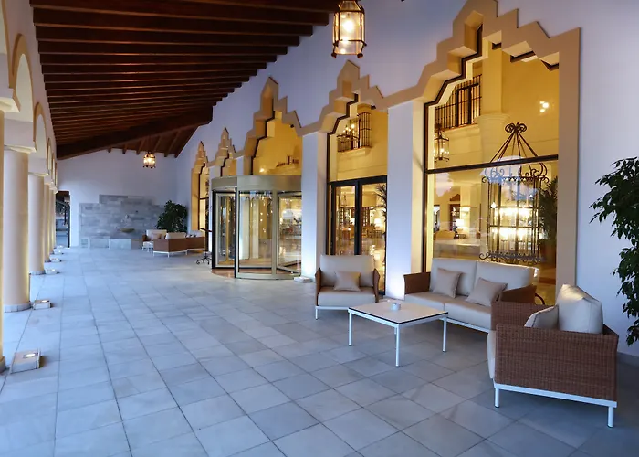 Iberostar Selection Andalucia Playa Hotel Chiclana de la Frontera