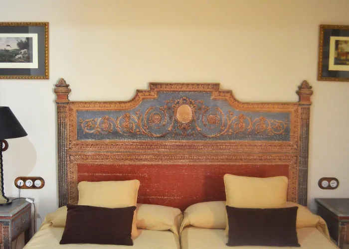 Hacienda Montija Hotel Huelva