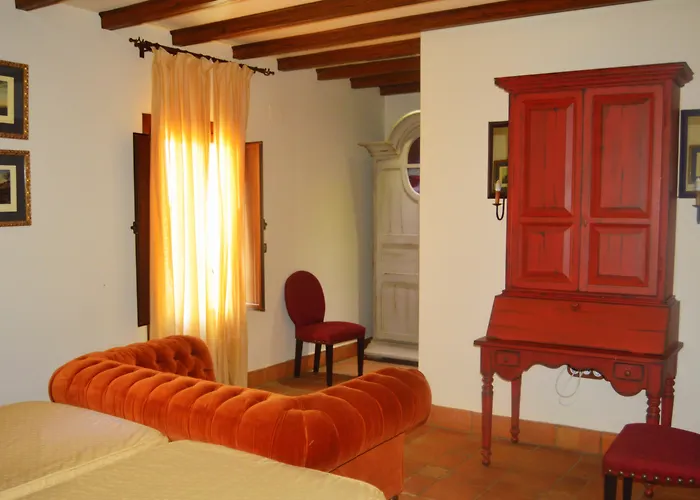 Hacienda Montija Hotel Huelva