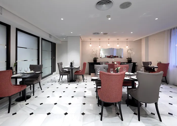 Eurostars Conquistador Córdoba