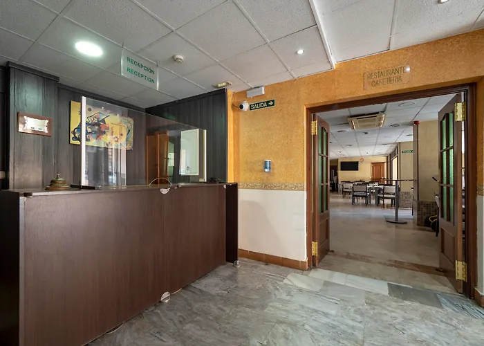 Hotel Marina