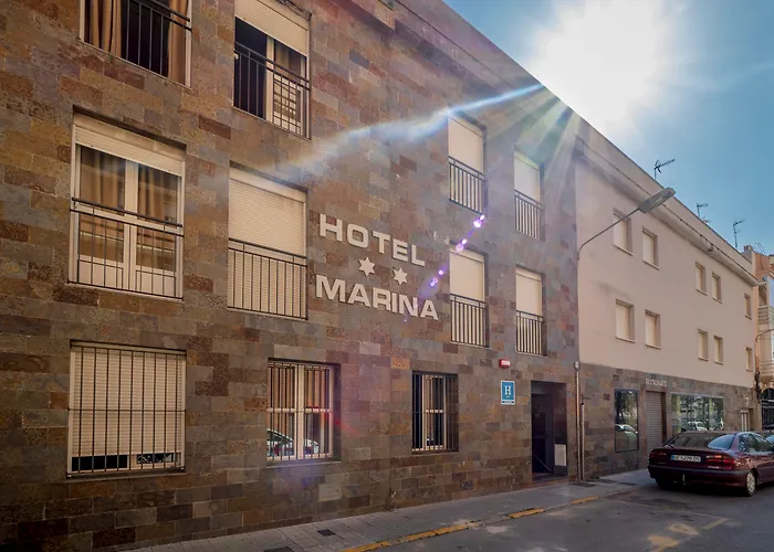 Hotel Marina