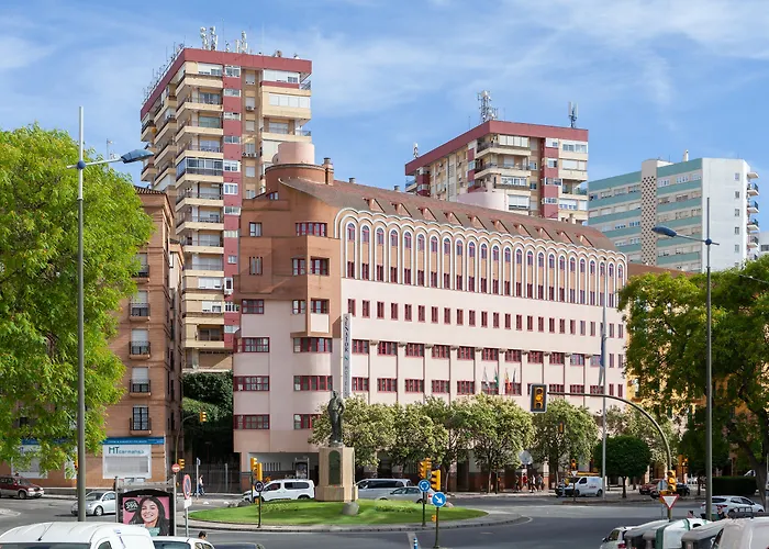 Hotel Senator Huelva