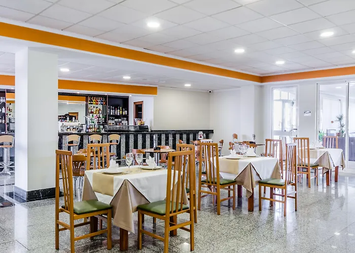Hotel Gran Playa