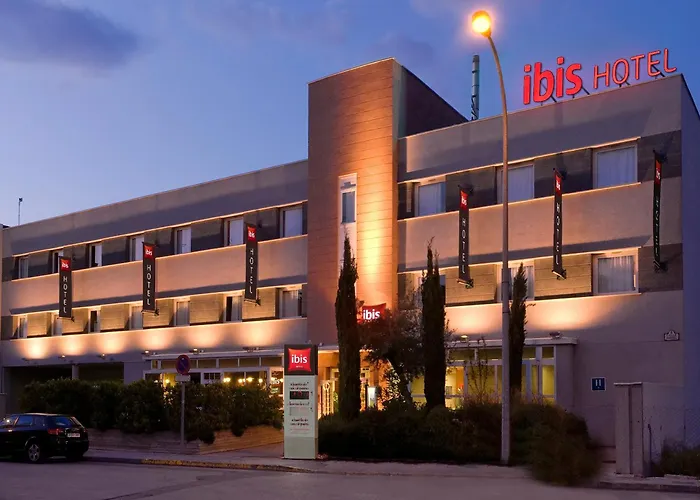 Ibis Granada Hotel
