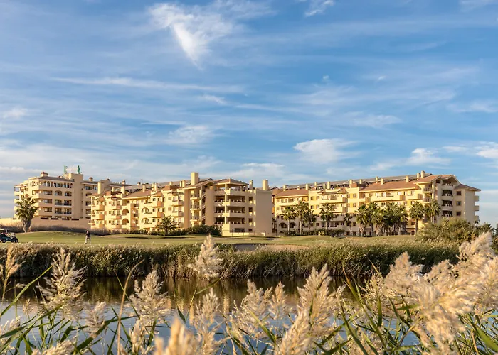 Hotel Senator Mar Menor Los Alcázares