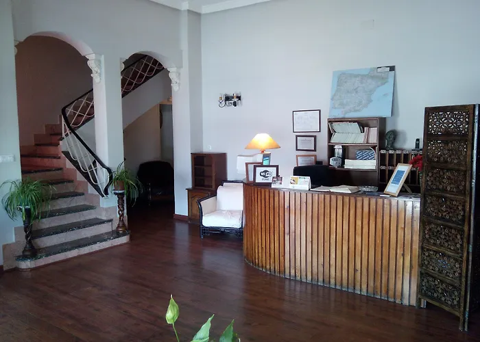 Nuevo Hotel Vista Alegre Valdepeñas