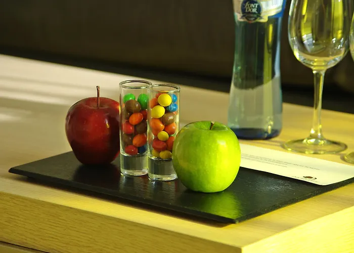 Hotel Doubletree By Hilton Gerona