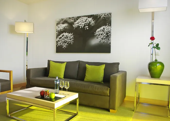 Hotel Doubletree By Hilton Gerona