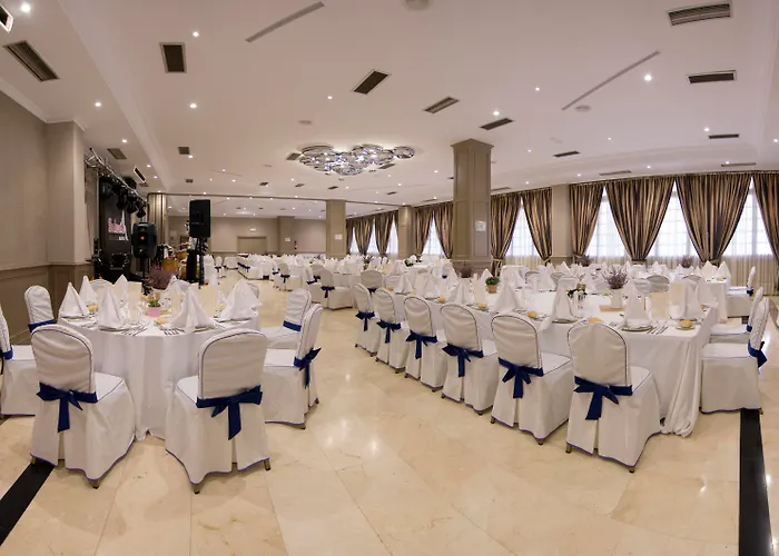 Hotel Castilla Vieja Palencia