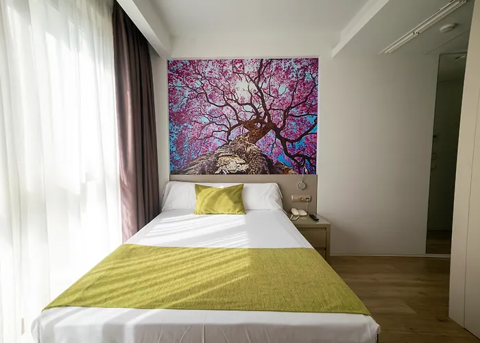 Hotel Jardin De Bellver Oropesa del Mar