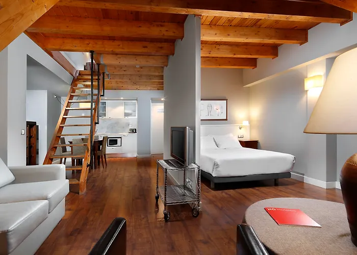 Hotel Hg Cerler