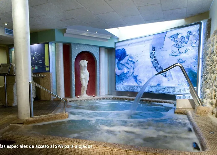 Hotel Spa La Casa Mudéjar Segovia