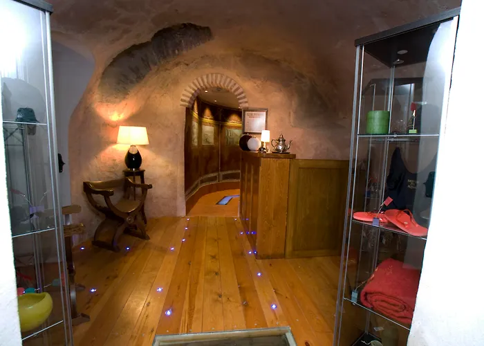 Hotel Spa La Casa Mudéjar Segovia
