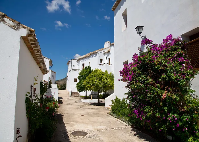Villa Turística de Priego Priego de Córdoba