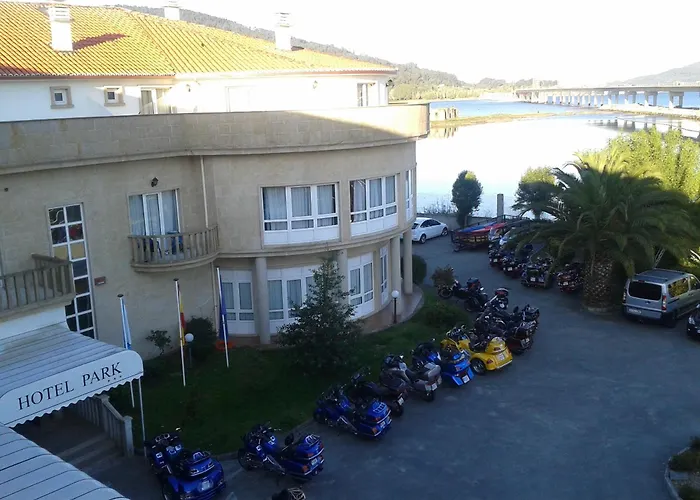 Hotel Park Noia