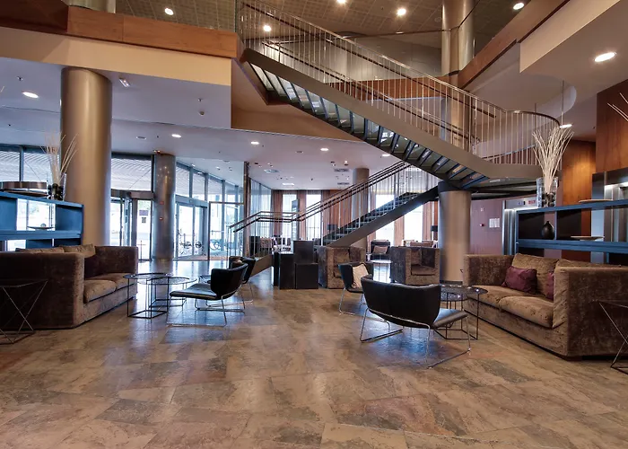 Hotel Badalona Tower