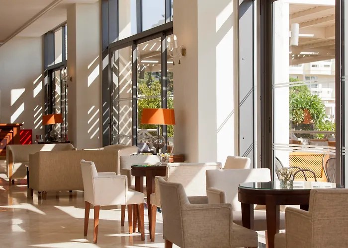 Electra Palace Rhodes