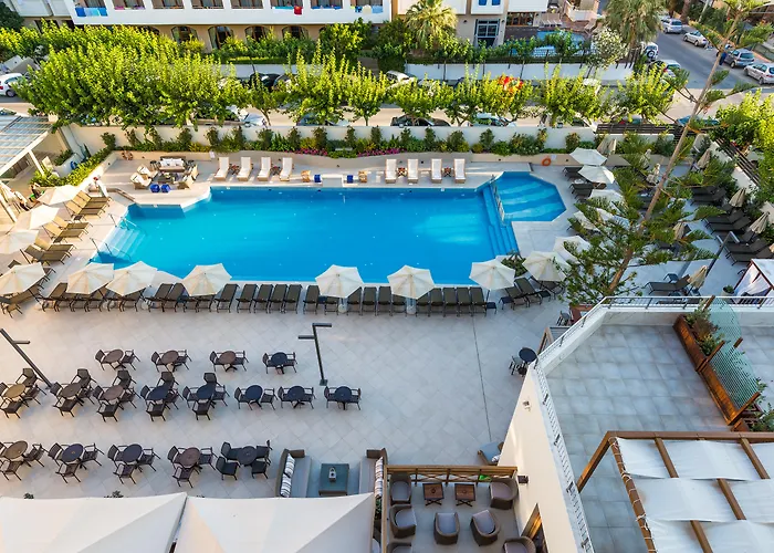 Theartemis Palace Réthymnon