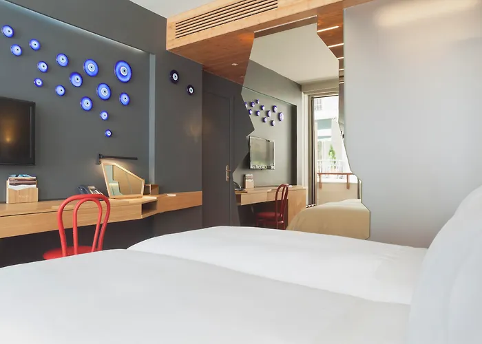 New Hotel, A Member Of Design Hotels Athens