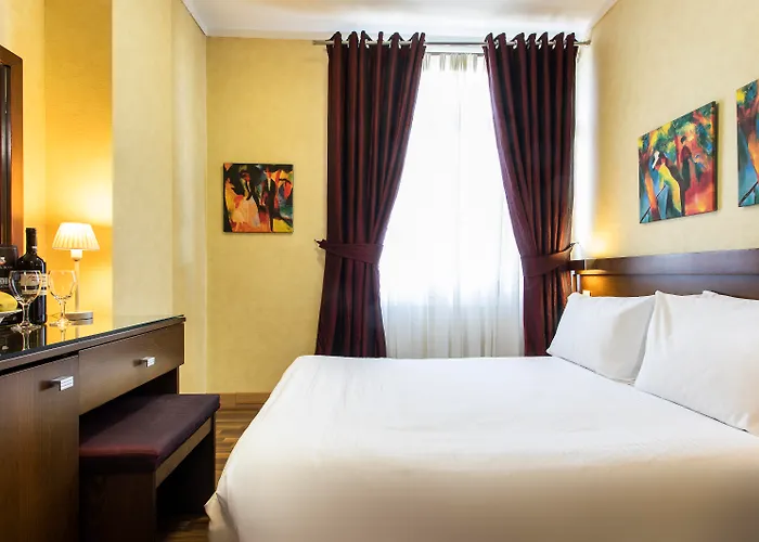 Egnatia Hotel Thessaloniki