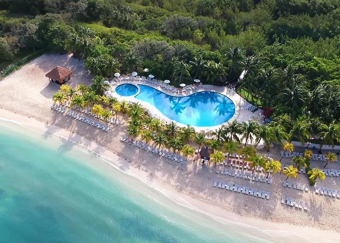 Occidental Cozumel Hotel
