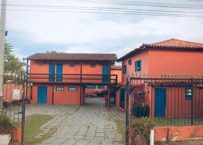 Hotel Da Tartaruga Eireli