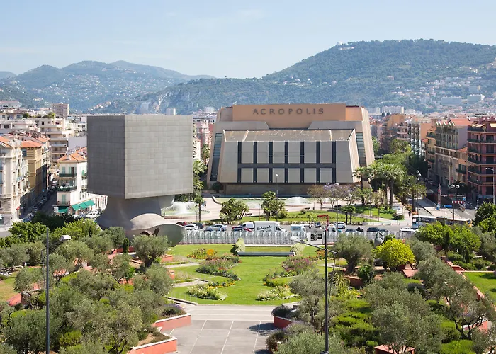 Hôtel Relais Acropolis
