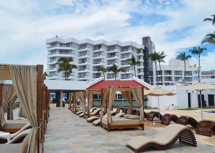 Sunvivia By Fiesta Americana Mazatlan