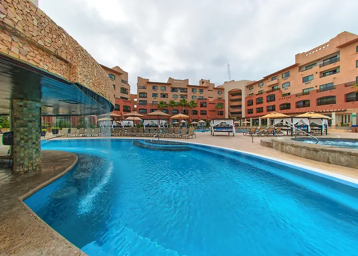 Penasco Del Sol Hotel