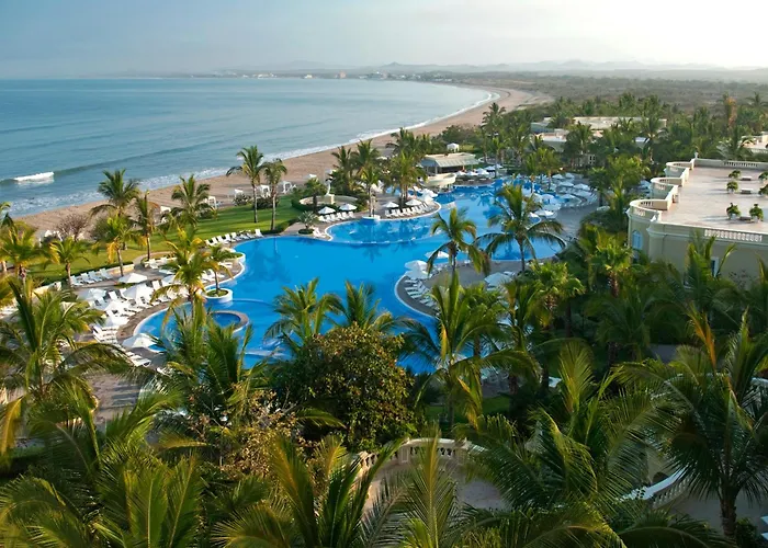 Pueblo Bonito Emerald Bay Resort & Spa Mazatlan