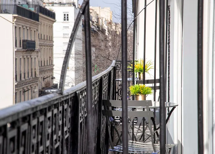Hotel Phileas Lazare & Spa - Opera