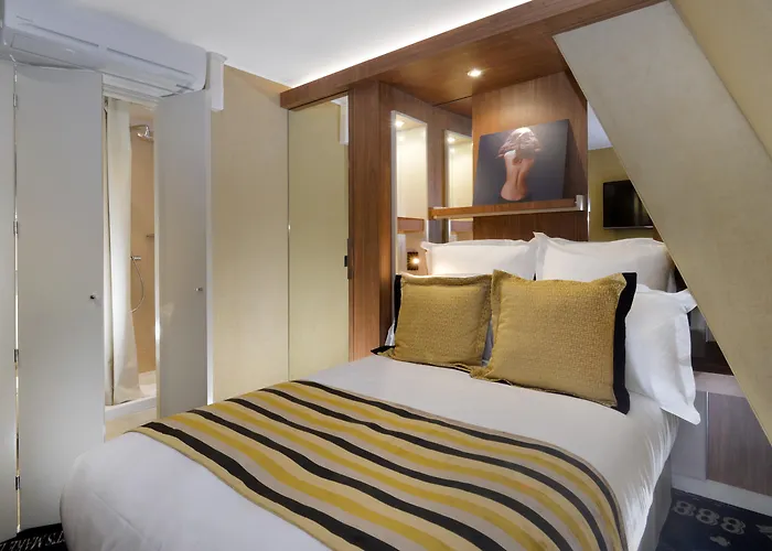 Hotel Dalila