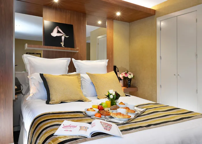 Hotel Dalila