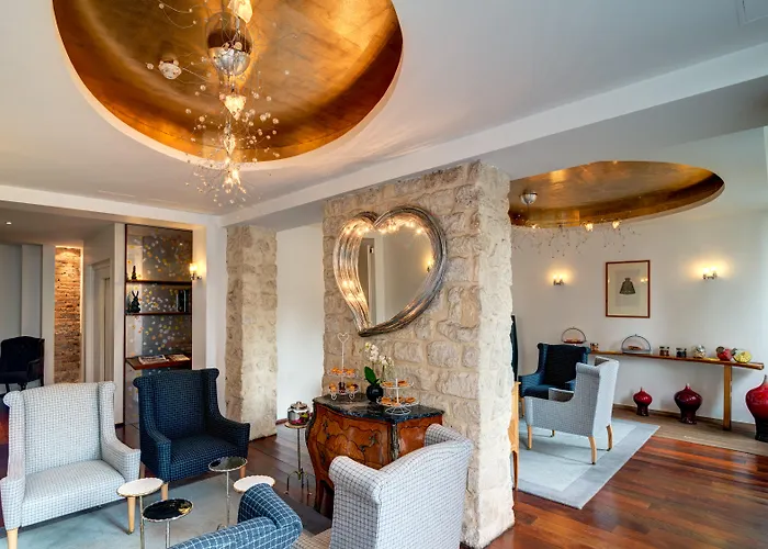 Hotel Lorette - Astotel Parigi