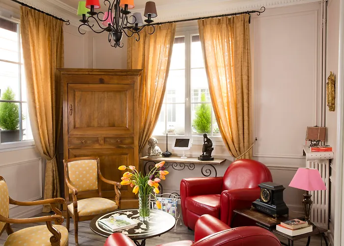 Chatillon Paris Montparnasse