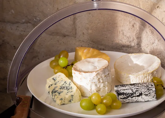 Hotel & Spa De Latour Maubourg Parijs