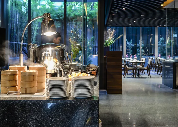 Amara Bangkok Hotel