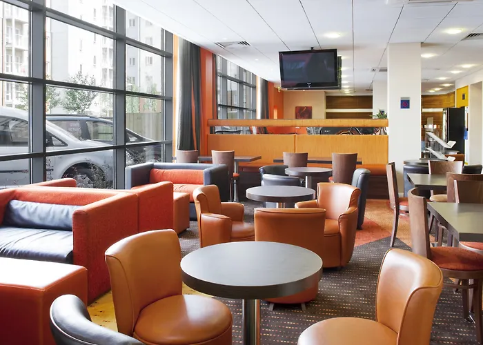 Holiday Inn Express Slough
